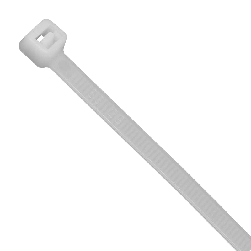 Δεματικά Καλωδίων 5x350mm Συσκευασία 20τμχ - Άσπρο Δεματικά Καλωδίων 5x350mm Συσκευασία 20τμχ - Άσπρο