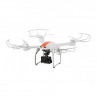 Drone ACME X8500 - Άσπρο