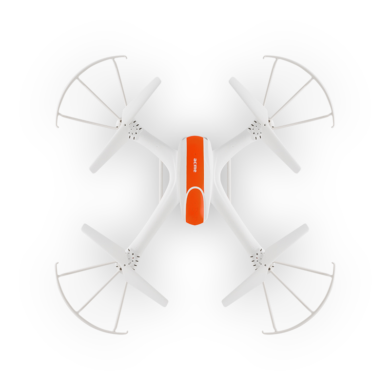 Drone ACME X8500 - Άσπρο Drone ACME X8500 - Άσπρο