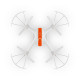 Drone ACME X8500 - Άσπρο Drone ACME X8500 - Άσπρο