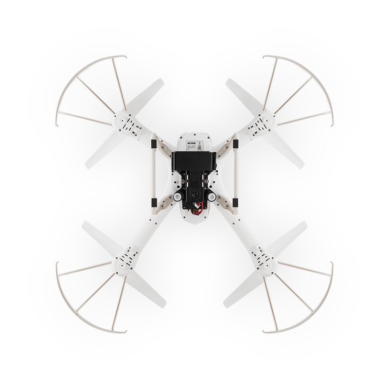 Drone ACME X8500 - Άσπρο Drone ACME X8500 - Άσπρο