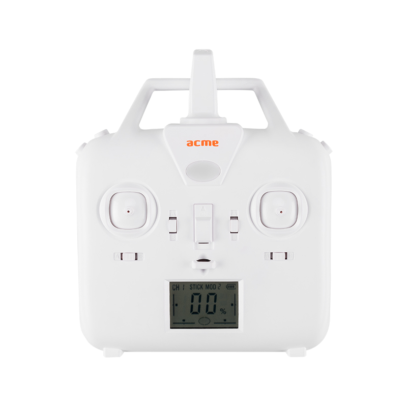 Drone ACME X8500 - Άσπρο Drone ACME X8500 - Άσπρο