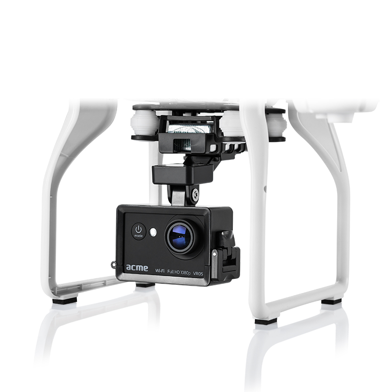 Drone ACME X8500 - Άσπρο Drone ACME X8500 - Άσπρο