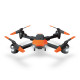 Drone Forever Flex με ενσωματωμένη κάμερα Drone Forever Flex με ενσωματωμένη κάμερα