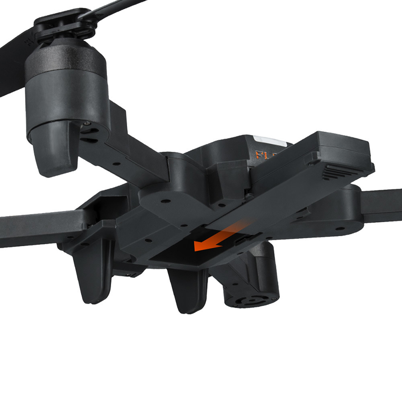 Drone Forever Flex με ενσωματωμένη κάμερα Drone Forever Flex με ενσωματωμένη κάμερα