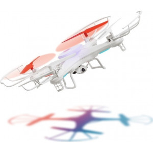 Drone Droid Hanks WFHDV2000 - Άσπρο
