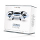 Drone Forever Luna - Μαύρο Drone Forever Luna - Μαύρο