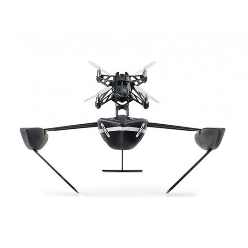 Drone Parrot Hydrofoil Orak - Μαύρο Drone Parrot Hydrofoil Orak - Μαύρο