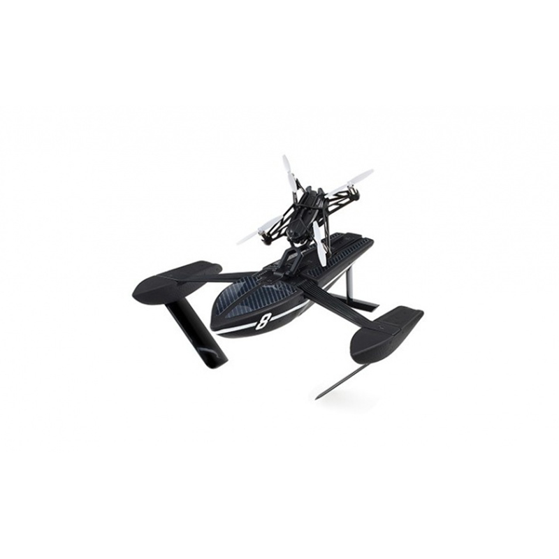 Drone Parrot Hydrofoil Orak - Μαύρο Drone Parrot Hydrofoil Orak - Μαύρο
