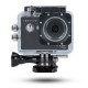 Action Camera Forever SC-100 HD 720p - Μαύρο Action Camera Forever SC-100 HD 720p - Μαύρο