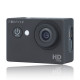 Action Camera Forever SC-100 HD 720p - Μαύρο Action Camera Forever SC-100 HD 720p - Μαύρο