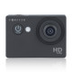 Action Camera Forever SC-100 HD 720p - Μαύρο Action Camera Forever SC-100 HD 720p - Μαύρο