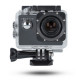 Action Camera Forever SC-200 - Μαύρο Action Camera Forever SC-200 - Μαύρο