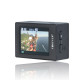 Action Camera Forever SC-210 Plus Full HD Wi-Fi - Μαύρο Action Camera Forever SC-210 Plus Full HD Wi-Fi - Μαύρο