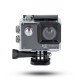 Action Camera Forever SC-210 Plus Full HD Wi-Fi - Μαύρο Action Camera Forever SC-210 Plus Full HD Wi-Fi - Μαύρο
