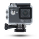 Action Camera Forever SC-210 Full HD Wi-Fi - Μαύρο Action Camera Forever SC-210 Full HD Wi-Fi - Μαύρο