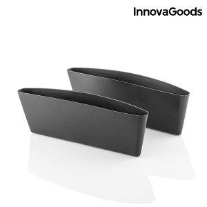 Οργανωτής για το αυτοκίνητο InnovaGoods (2 τεμάχια)