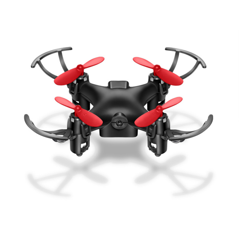 Drone Forever Pixel - Μαύρο Drone Forever Pixel - Μαύρο