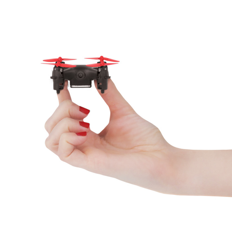 Drone Forever Pixel - Μαύρο Drone Forever Pixel - Μαύρο
