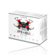 Drone Forever Pixel - Μαύρο Drone Forever Pixel - Μαύρο