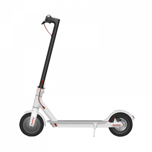 Xiaomi Mi Electric Scooter - Άσπρο