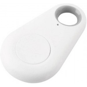 Bluetooth Key Finder - Άσπρο