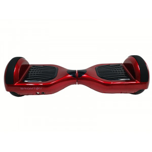Ηλεκτρικό Σκούτερ Hoverboard BRIGMTON BBOARD-60 - Κόκκινο