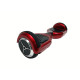 Ηλεκτρικό Σκούτερ Hoverboard BRIGMTON BBOARD-60 - Κόκκινο Ηλεκτρικό Σκούτερ Hoverboard BRIGMTON BBOARD-60 - Κόκκινο