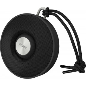 Ηχείο Bluetooth ACME BAT - Μαύρο