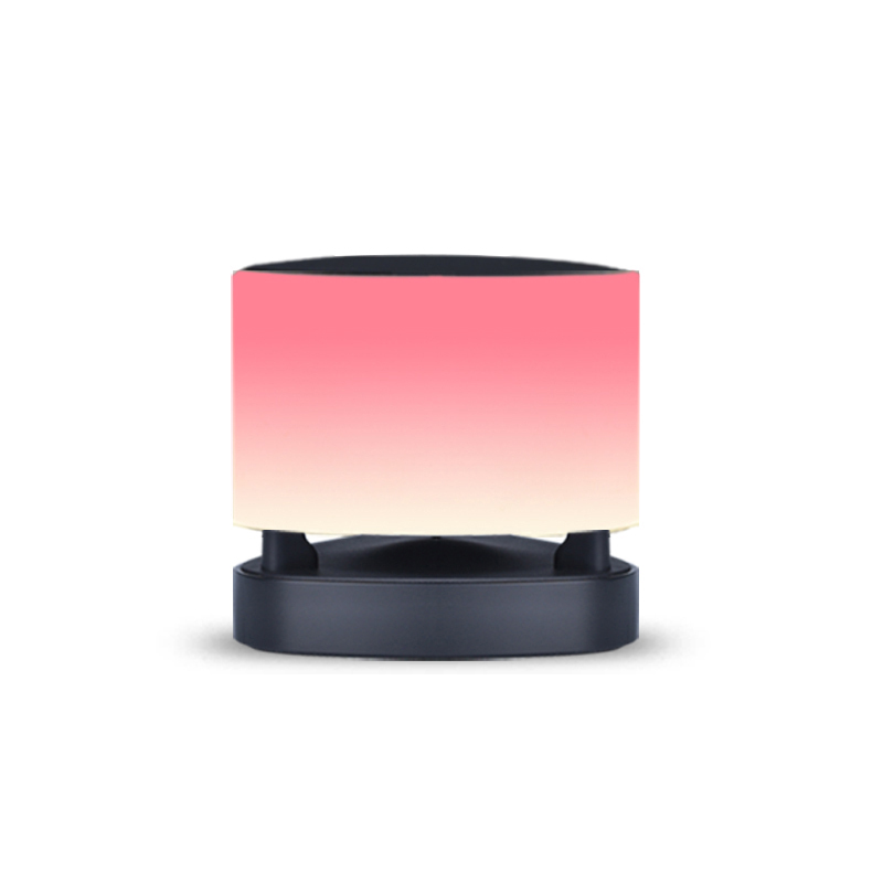 Ηχείο Bluetooth OVEVO Fantasy Pro Z1 με πολύχρωμο φωτισμό LED