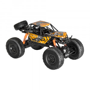Τηλεκατευθυνόμενο αυτοκίνητο Forever RC-200 Monster 4x4