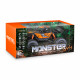 Τηλεκατευθυνόμενο αυτοκίνητο Forever RC-200 Monster 4x4 Τηλεκατευθυνόμενο αυτοκίνητο Forever RC-200 Monster 4x4