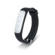 Smartband Forever SB-110 - Μαύρο/Ασημί