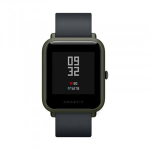 Smartwatch Xiaomi Huami Amazfit Bip -  Πράσινο
