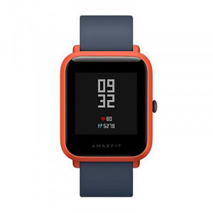 Smartwatch Xiaomi Huami Amazfit Bip - Πορτοκαλί