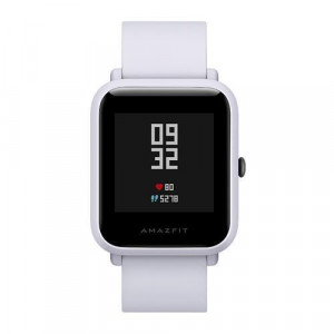 Smartwatch Xiaomi Huami Amazfit Bip - Άσπρο