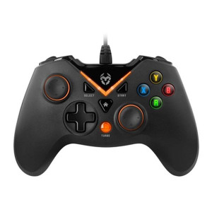 Gamepad για Gaming KROM KEY USB