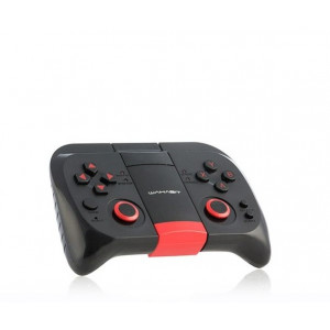 Gamepad για Smartphones Bluetooth WAHABIT BG-POCKET - Μαύρο
