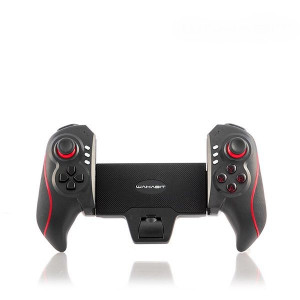 Gamepad για Smartphones και Tablets Bluetooth WAHABIT BG-TELESCOPIC - Μαύρο