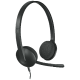 Multimedia Headset Logitech H340 Multimedia Headset Logitech H340