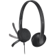 Multimedia Headset Logitech H340