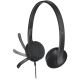 Multimedia Headset Logitech H340 Multimedia Headset Logitech H340