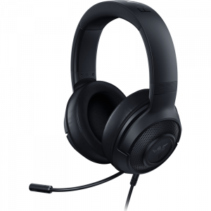 Gaming Headset Razer Kraken X Lite