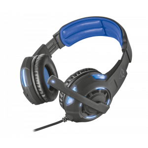 Gaming Ακουστικά Trust GXT 350 Radius 7.1