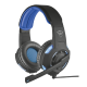 Gaming Ακουστικά Trust GXT 350 Radius 7.1 Gaming Ακουστικά Trust GXT 350 Radius 7.1