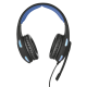 Gaming Ακουστικά Trust GXT 350 Radius 7.1 Gaming Ακουστικά Trust GXT 350 Radius 7.1