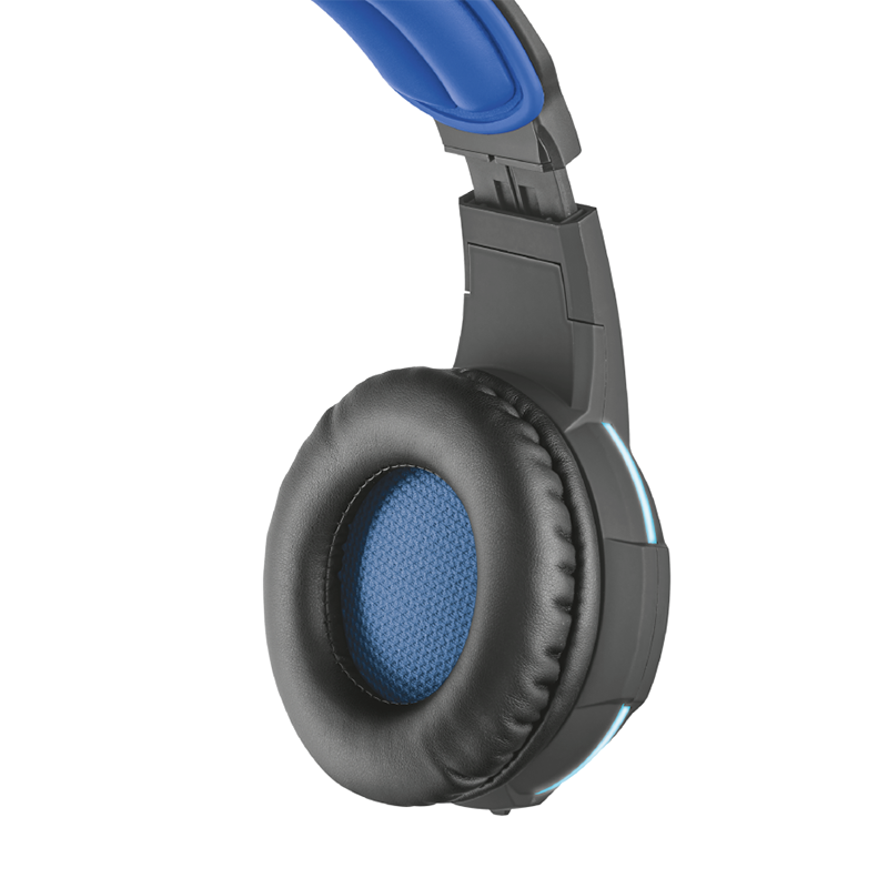 Gaming Ακουστικά Trust GXT 350 Radius 7.1 Gaming Ακουστικά Trust GXT 350 Radius 7.1