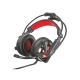 Gaming Ακουστικά Trust GXT 353 Verus Bass Vibration Gaming Ακουστικά Trust GXT 353 Verus Bass Vibration