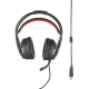 Gaming Ακουστικά Trust GXT 353 Verus Bass Vibration Gaming Ακουστικά Trust GXT 353 Verus Bass Vibration
