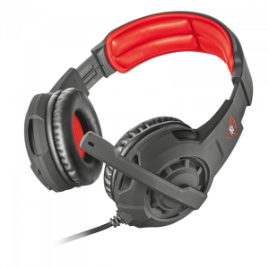 Gaming Ακουστικά Trust GXT 310 Radius - Μαύρο